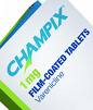 CHAMPIX
